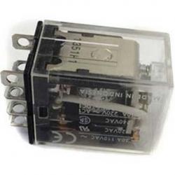 REPLACEMENT RELAY CUBE ARGO 24V