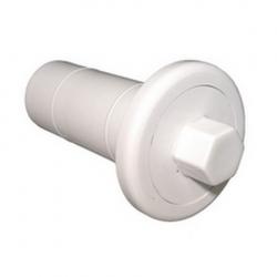 #4 LITE TOUCH AIR BUTTON WHITE