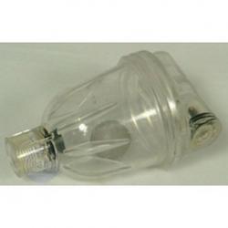 WELL TANK AIR CHARGER PLASTIC