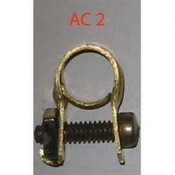B TANK HOSE REPAIR CLAMP ASCO