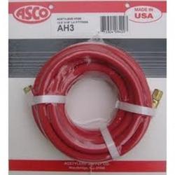 12.5FT B TANK  HOSE ONLY ASCO