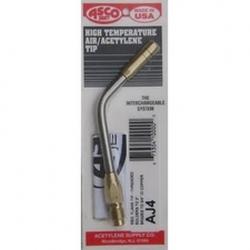 B TANK TORCH TIP HIGHTEMP ASCO 4