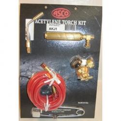 B TANK TORCH KIT HIGH TEMP ASCO