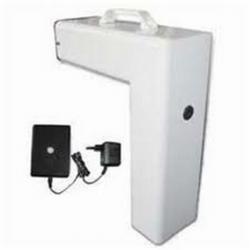 POOL ALARM W/REMOTE POOLGUARD