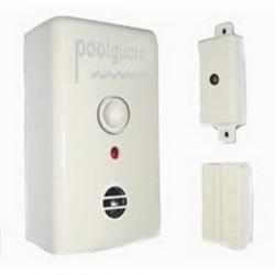 DOOR ALARM INSTANT ON POOLGUARD