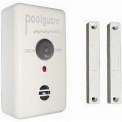 GATE ALARM POOLGUARD