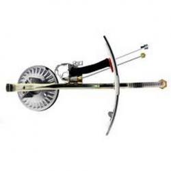 RHEEM AM42410 BURNER ASSEMBLY