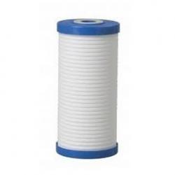 4X10 CUNO 5MIC DEPTH FILTER CART