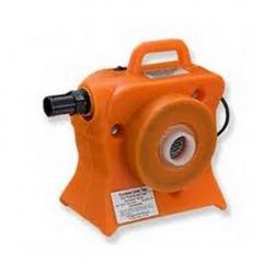 3HP CYCLONE VAC BLOWER ORANGE