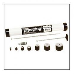 PLUMBERS BREAD PIPE PLUG KIT