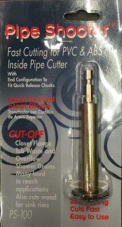 INTERNAL PVC PIPE CUTTER ASP