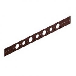 1/2"X20" COPPER STUBOUT BRACKET
