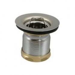 DUO BASKET STRAINER JUNIOR DEEP