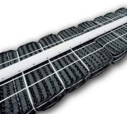 4'X3' ELJEN GSF DRAIN MODULE