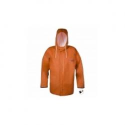 MED JACKET W/CUFF BRIGG44 ORANGE