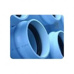 4"X20 DR18 CL150 BLUE BRUTE PIPE