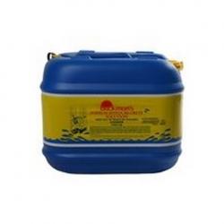 CHLORINE CARBOY 2.5GAL