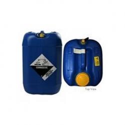 CHLORINE CARBOY 5GAL