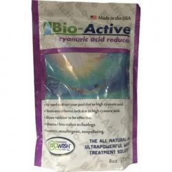 CYANURIC ACID REDUCER 8OZ