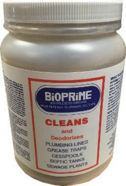 2LB SEPTIC & CESSPOOL TREATMENT