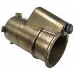 4" DEEP LADDER SOCKET BRONZE