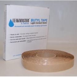 LIGHT CONDUIT BUTYL SEALER TAPE