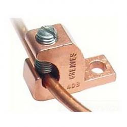 BEAVER TOOTH GROUND LUG #4-#10