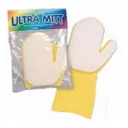 ULTRAMITT FOAM SCRUB BRUSH GLOVE
