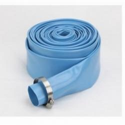 2"x50' POOL BACKWASH HOSE
