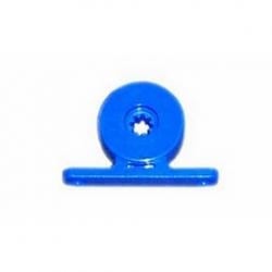 POLARIS BALL BEARINGS TURBINE