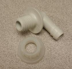 PART WATERRIGHT BRINE TNK OVRFLW