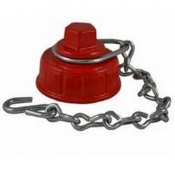 12" CHAIN FOR 41/2" HYDRANT CAP