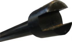 6' HD 3/4"-1" CURB VALVE KEY