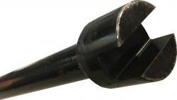 6' HD 11/4"-2" CURB VALVE KEY