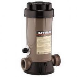 2" INLINE CHLORINATOR HAYWARD