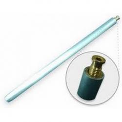 COVER LAWN TUBE W/BRASS ANCHOR