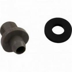 CL220 CHLOR SADDLE FIT W/ GASKET