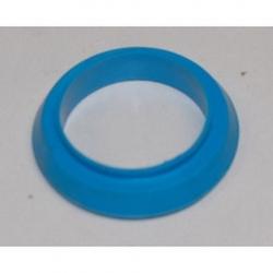 11/2" TUBULAR SJ WASHER BLUE