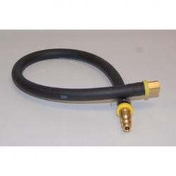 18" INDUCER HOSE ANDERSON