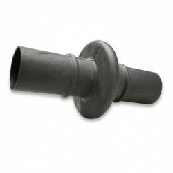 6" PVC, 8"SVWT CI, 8"SDR SLEEVE