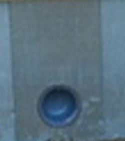 18"x18" LIGHT REPAIR PANEL