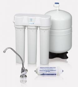 WATERRIGHT IMPRESSION RO SYSTEM