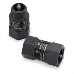 3/4" M X F RISER CHECK VALVE