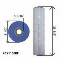 100SF CARTRIDGE HAYWARD