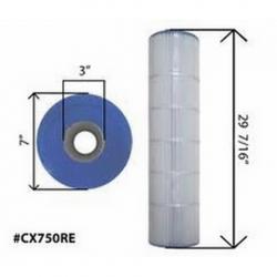 75SF CARTRIDGE HAYWARD