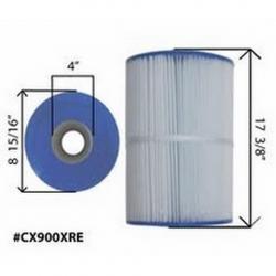 90SF CARTRIDGE HAYWARD