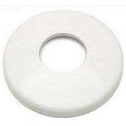 LADDER ESCUTCHEON WHITE PLASTIC