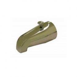 1/2"x3/4" TUB SPOUT BASE CONNECT