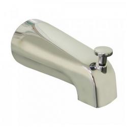 1/2"CTS TUB SPOUT BASE CONNECT