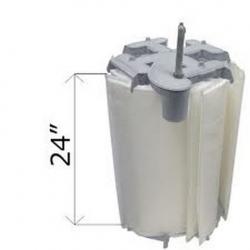 FILTER GRID CLUSTER HAYWARD 4800